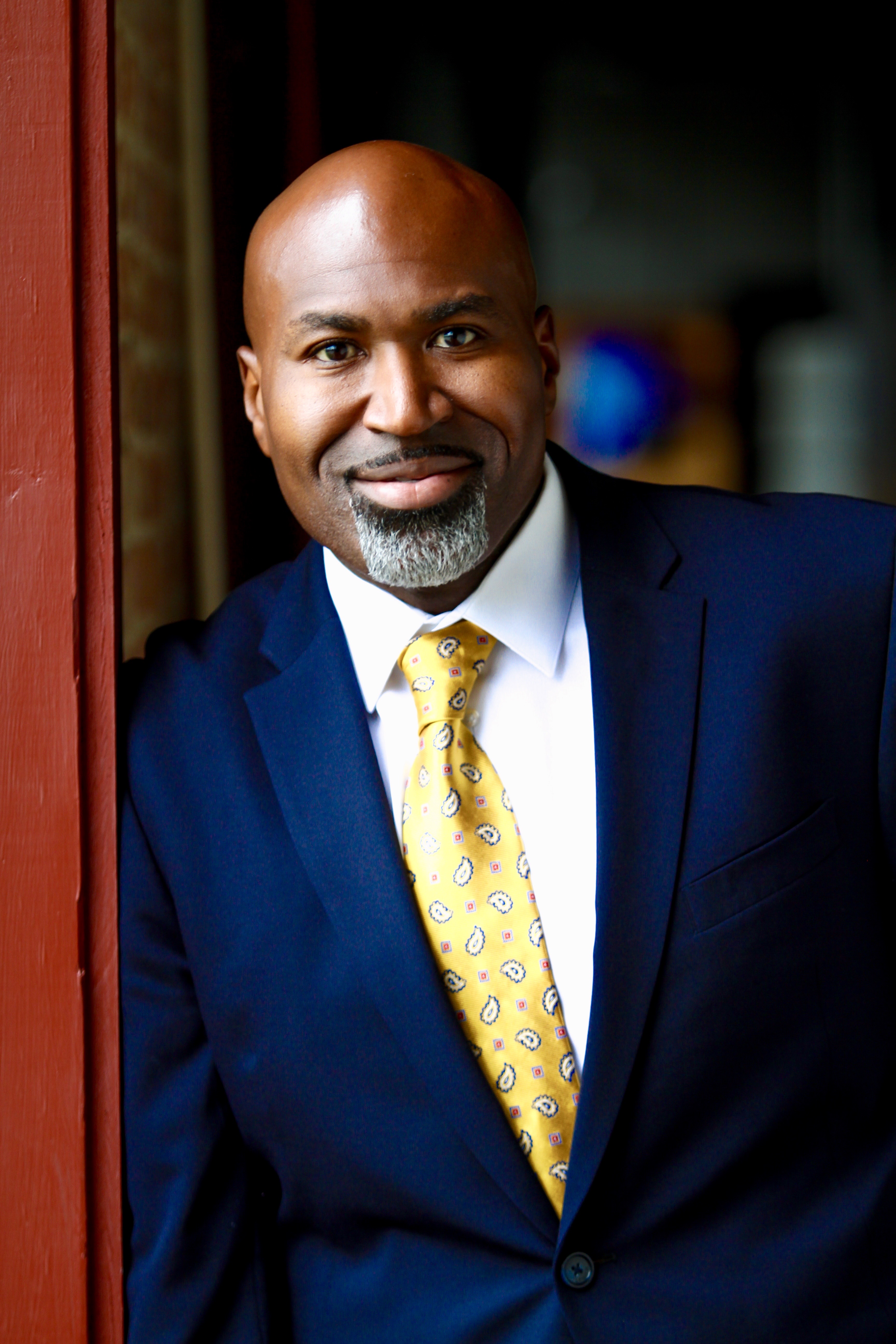 David A. Northern, Sr.