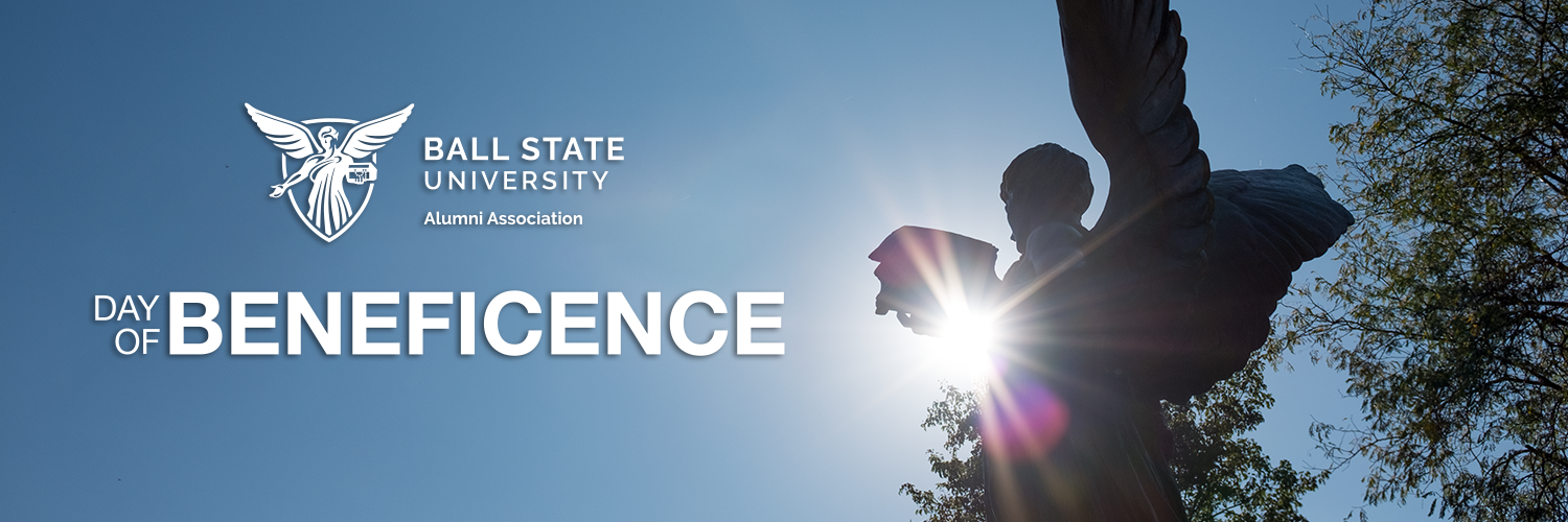 Day Of Beneficence Ball State University