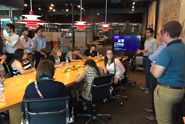 American Institute for Architecture Students