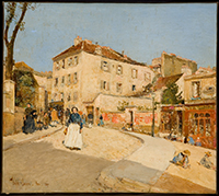 Image of work of art