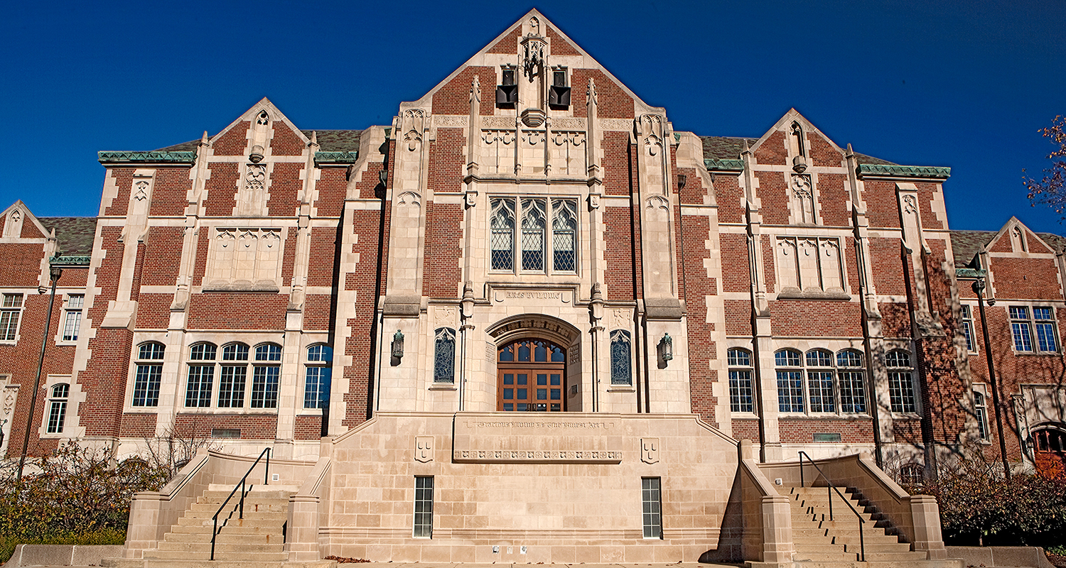 Contact the David Owsley Museum of Art | Ball State University