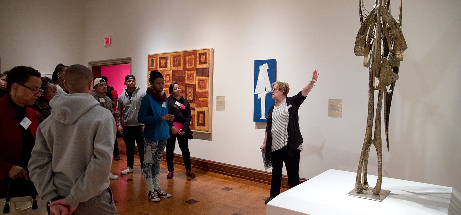 Docent's Choice Tours