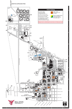 Visit the David Owsley Museum of Art | Ball State University