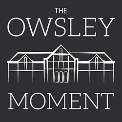 Owsley Moment Logo