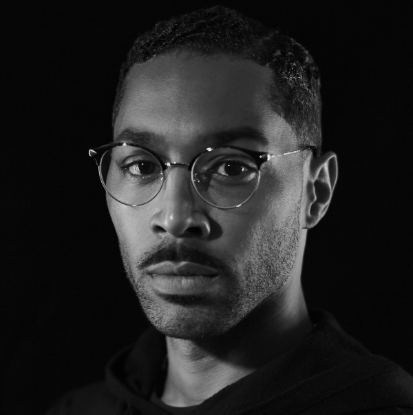 portrait of Tone-X by Ronn Brown