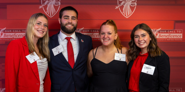 Homecoming Steering Committee