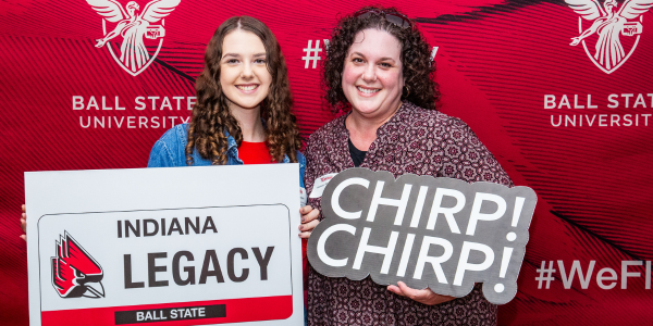 Scholarship Recipient 