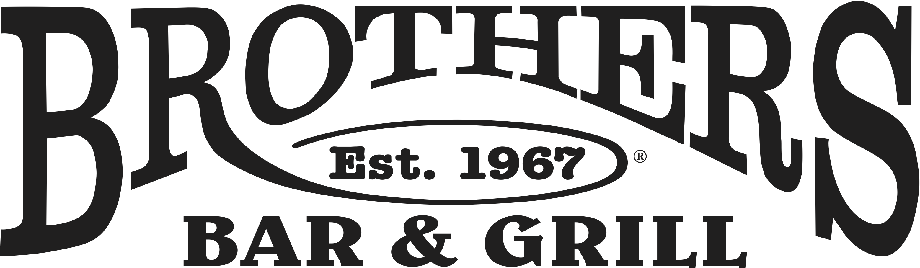 Brothers logo