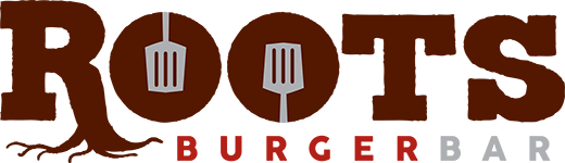 Roots Burger Bar logo