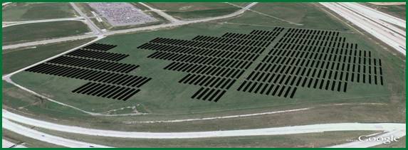 IND Solar Farm