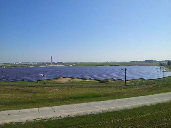 IND Solar Farm
