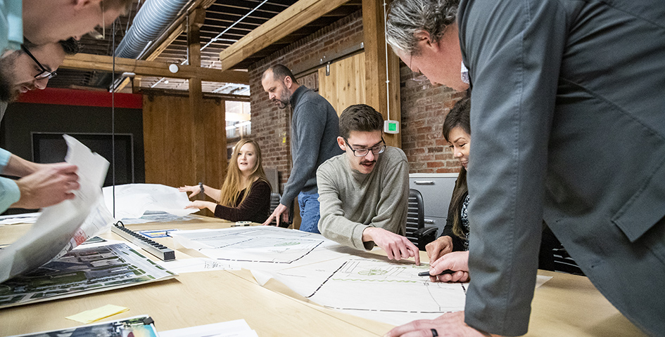 Estopinal College of Architecture and Planning | Ball State University