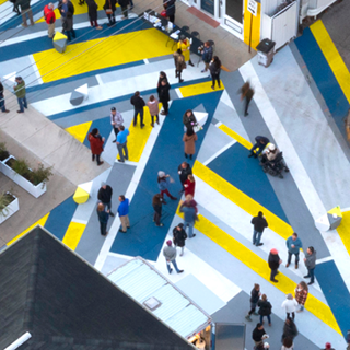 Lulu Loquidis Lecture