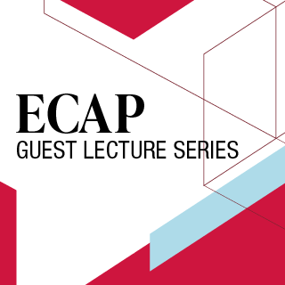 Estopinal College of Architecture and Planning Guest Lecture Series