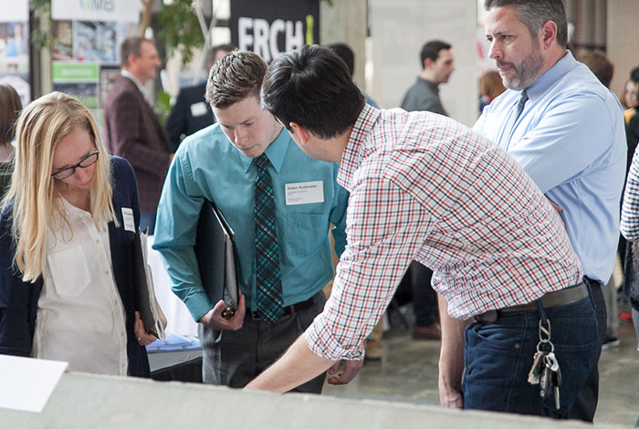 Explore Career Paths | Ball State University