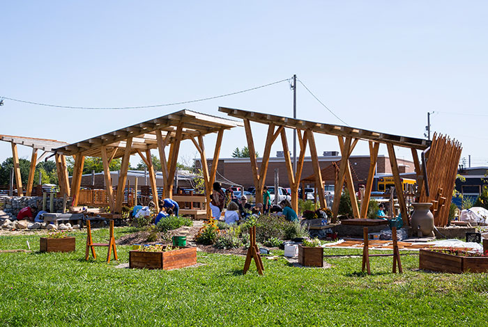 Landscape Architecture