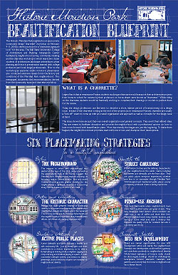 Meridian Park Publication