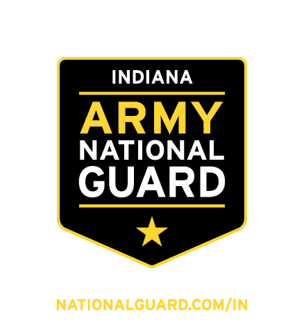 Indiana army national guard-nationalguard.com at the bottom 