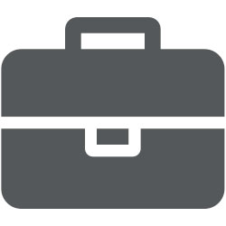 Briefcase Icon