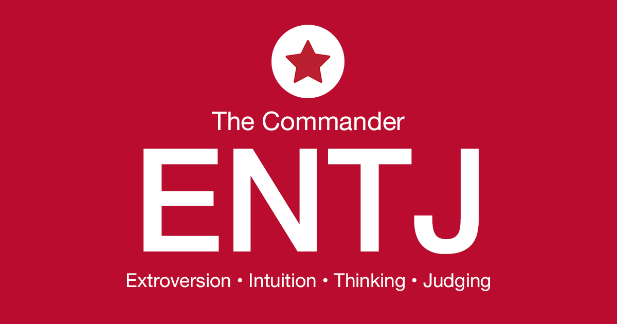 Entj Careers And Majors Ball State University