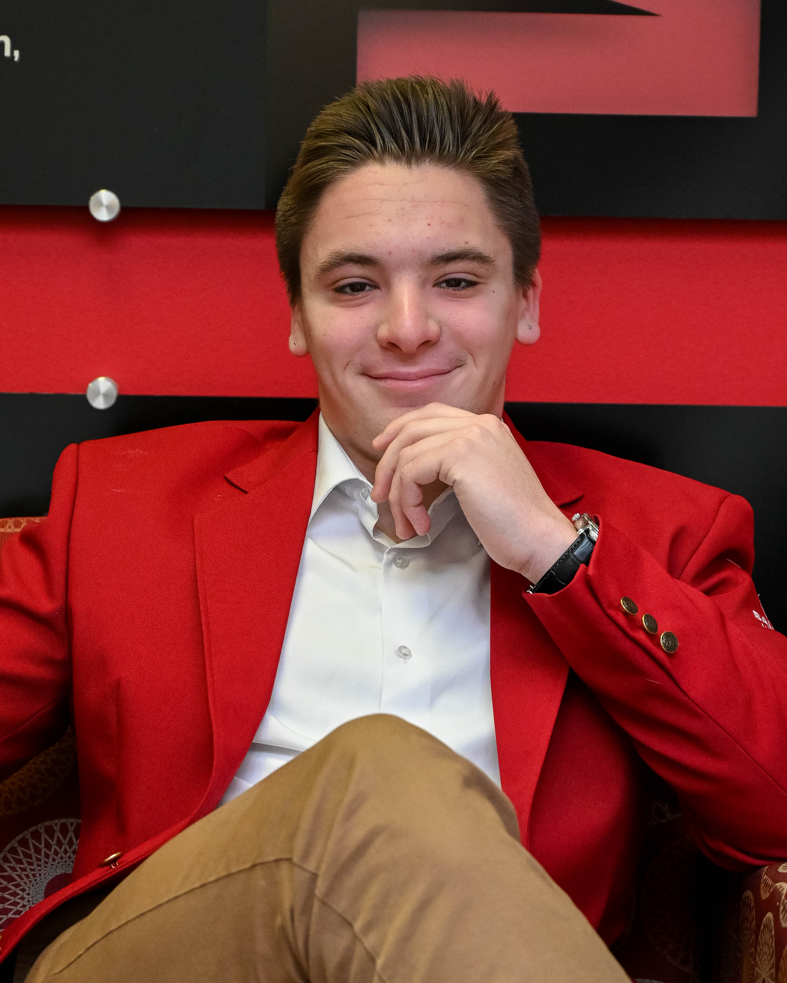 Ball State University CCIM DCAC Member Charlie Isaacs