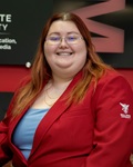Ball State University CCIM DCAC Member Emma Davis
