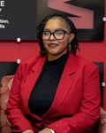 Ball State University CCIM DCAC Member Jayla Wilson