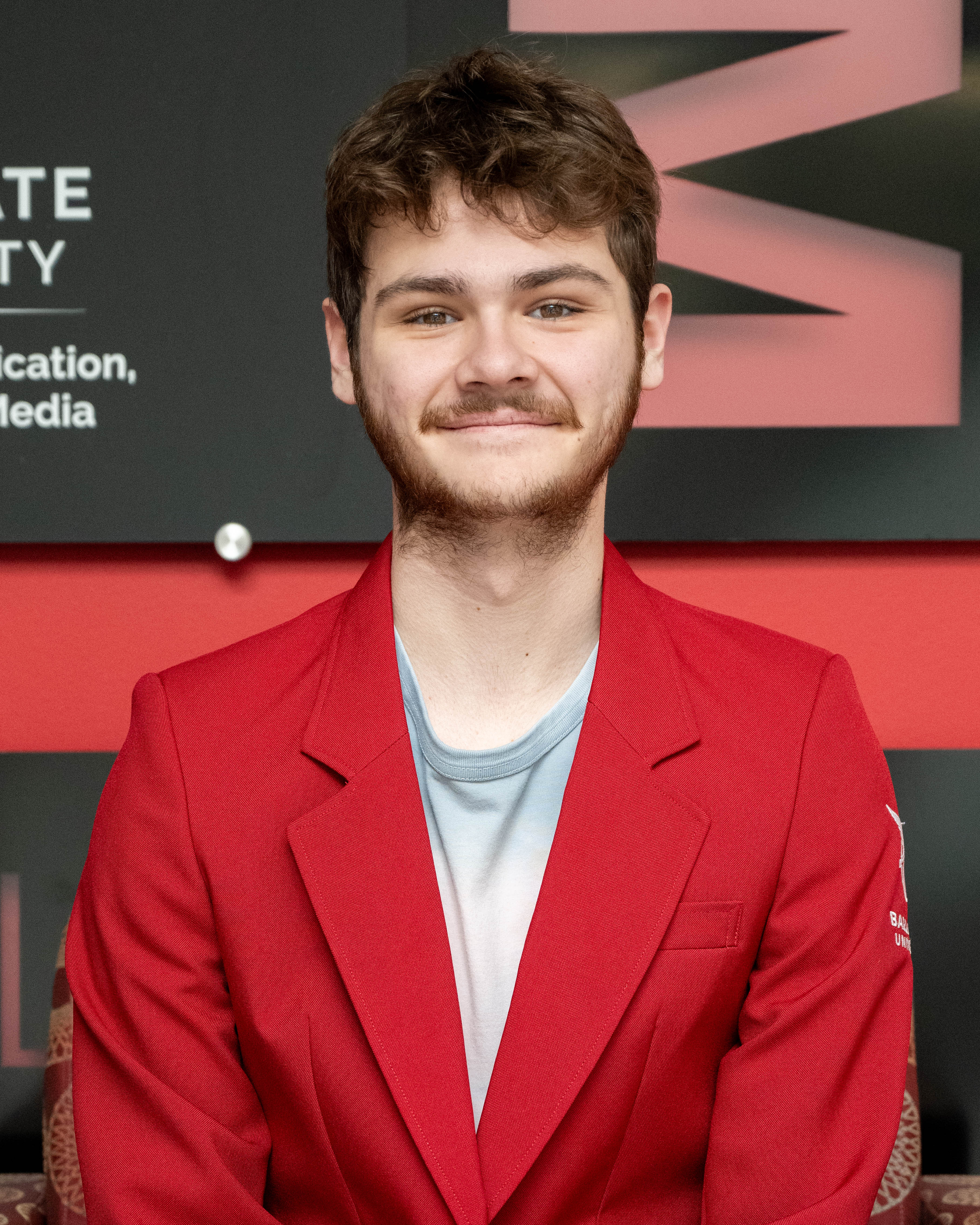 Ball State University CCIM DCAC Member Jpshua Bobay