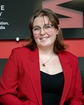 Ball State University CCIM DCAC Member Juliana Wells