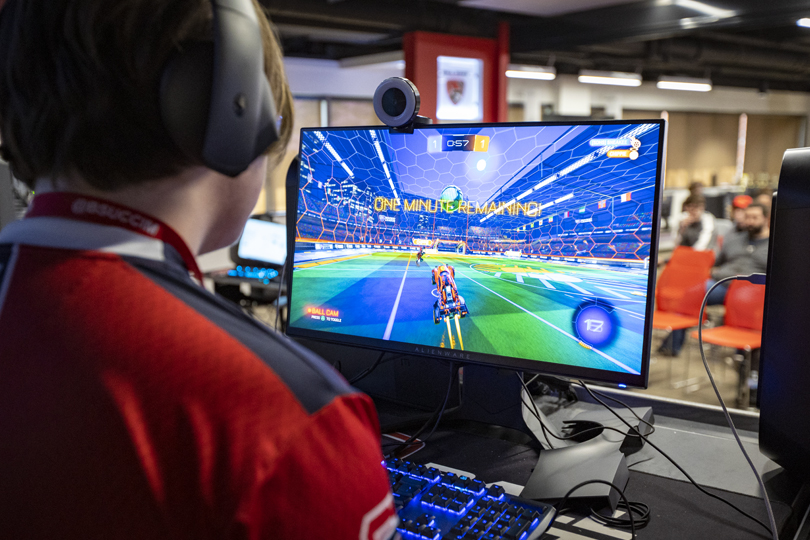 Esports Camp