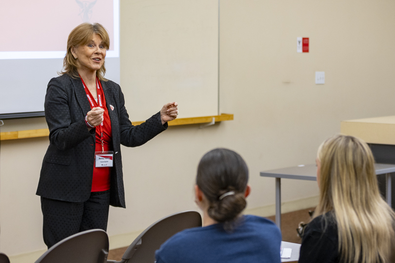CCIM/JDay Conference speaker