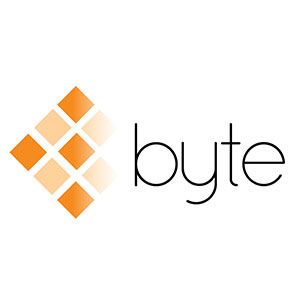 Byte Logo