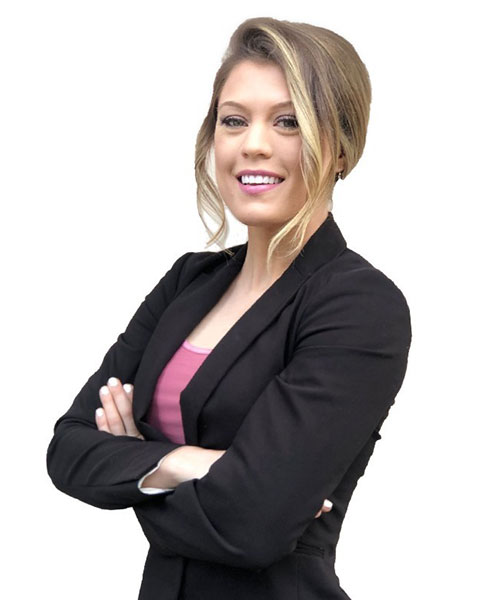 Christina M. Wellbank