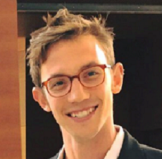 Photo of Speaker Dr. Charlie Fehl