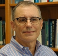 Photo of Seminar Speaker Dr. Robert Maleczka