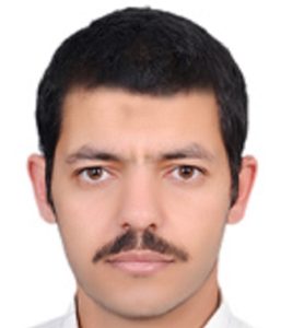 Photo of Dr. Elsayed Zahran