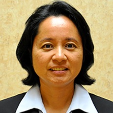 Photo of Speaker Dr. Meden Isaac-Lam
