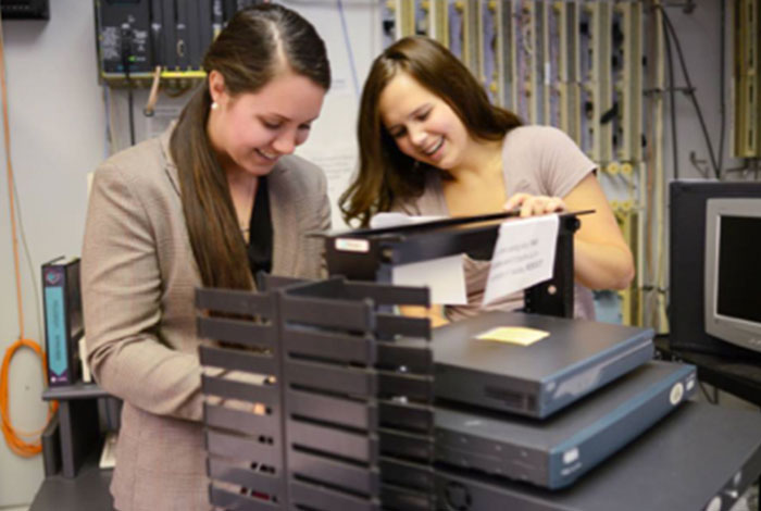 Learning Laboratories Ball State University