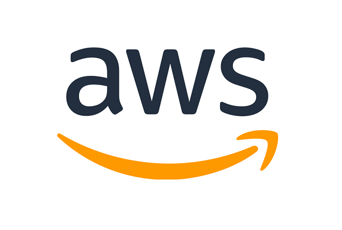 AWS Logo