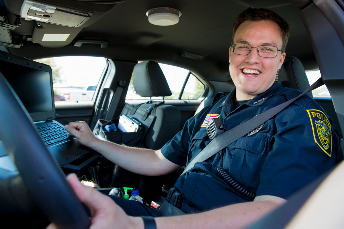 Academic Programs in the Department of Criminal Justice and Criminology