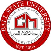Construction Management Student Association logo