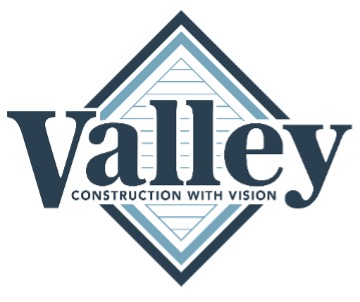 Valley Construction logo