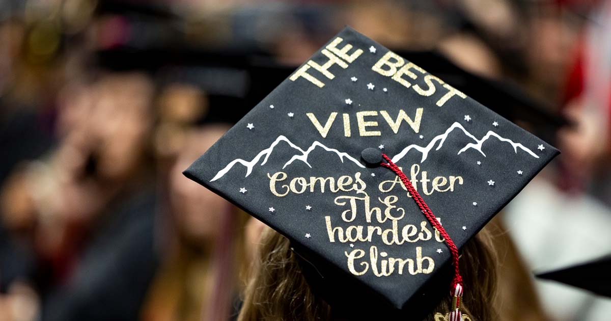 Mortar Board