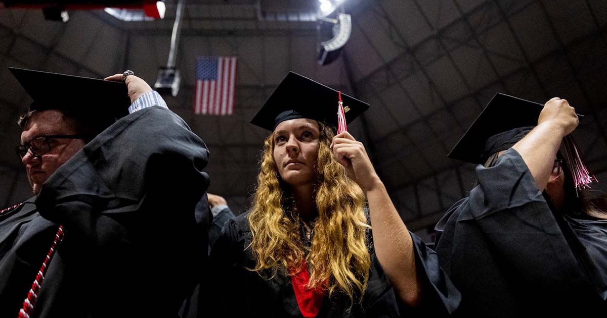 Ball State University Honors 2022 Summer Graduates Ball State University