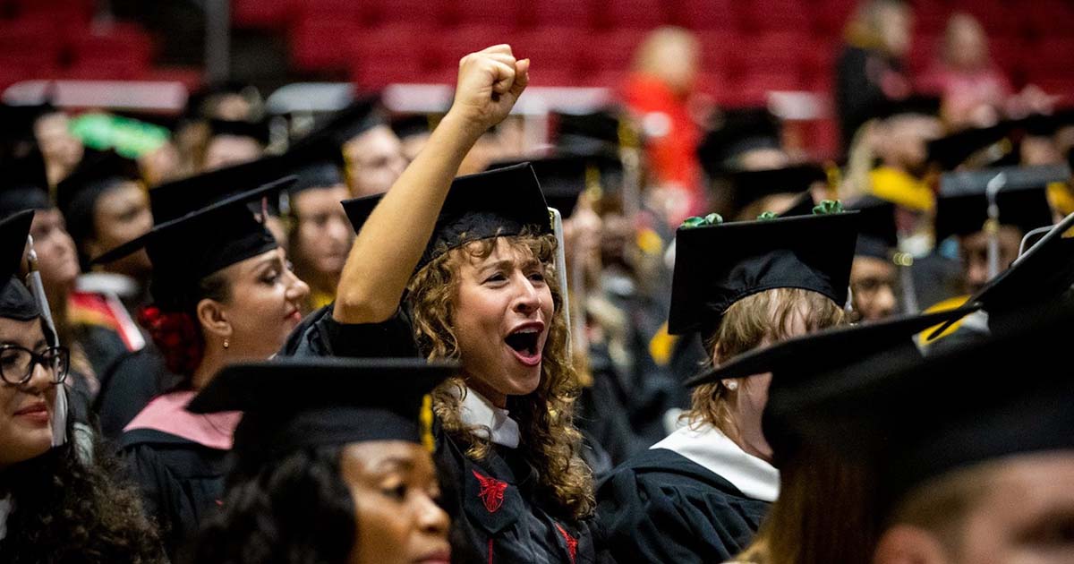 Ball State University Honors 2022 Summer Graduates Ball State University