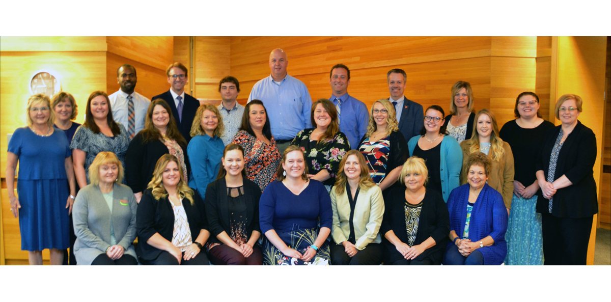 2017 Academy of Community Leadership