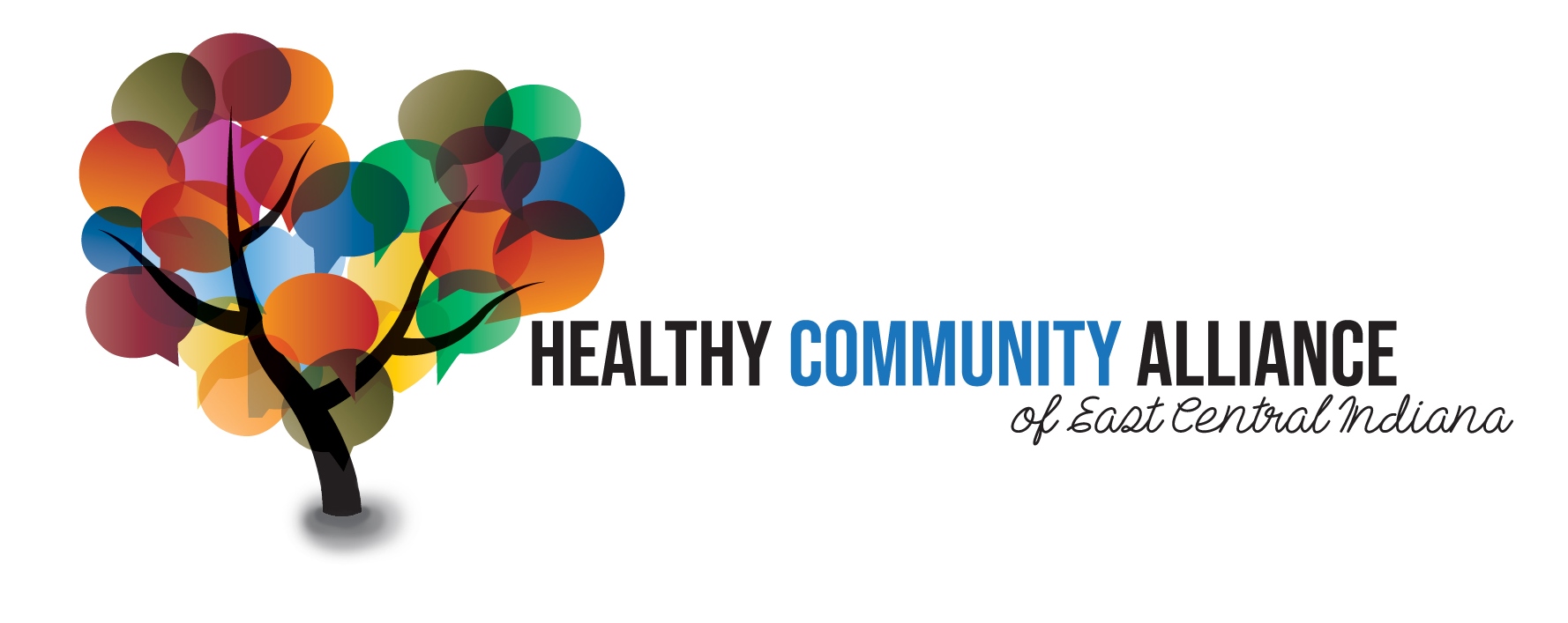 Partner Logo: Healthy Communities Alliance