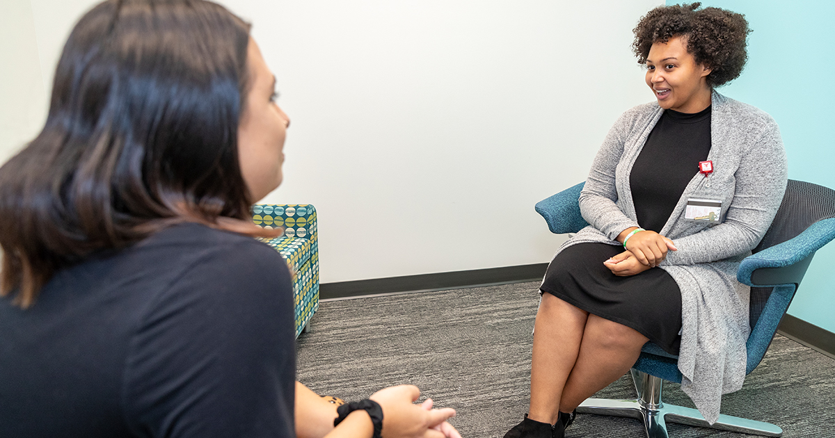 Counseling Practicum Clinic Ball State University