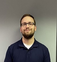 Photo of Daniel Freeland