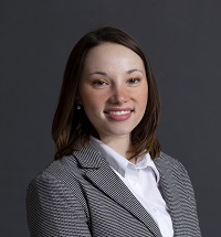 Photo of Danielle Franks